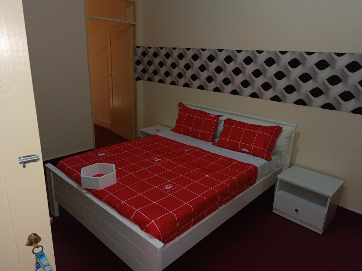 타라팔 Casa De Ferias 빌라 외부 사진